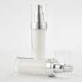 Röhren de Lotion Cosmetiques Emballage de Lotion Maquillage Pots Acryliques Populaires